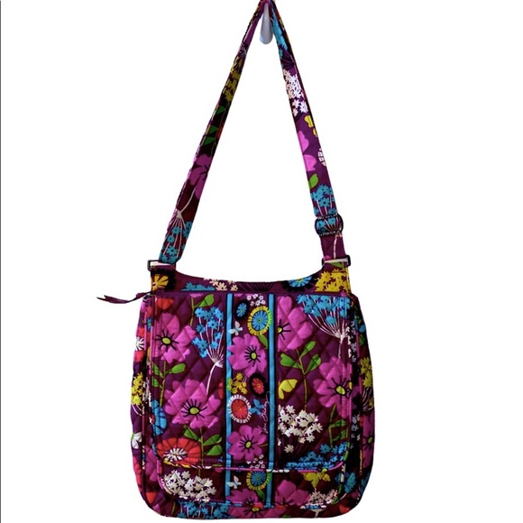 Vera Bradley Bags Nwt Vera Bradley Purse Poshmark